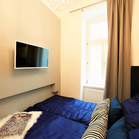 Splendid Apartment Виена Екстериор снимка