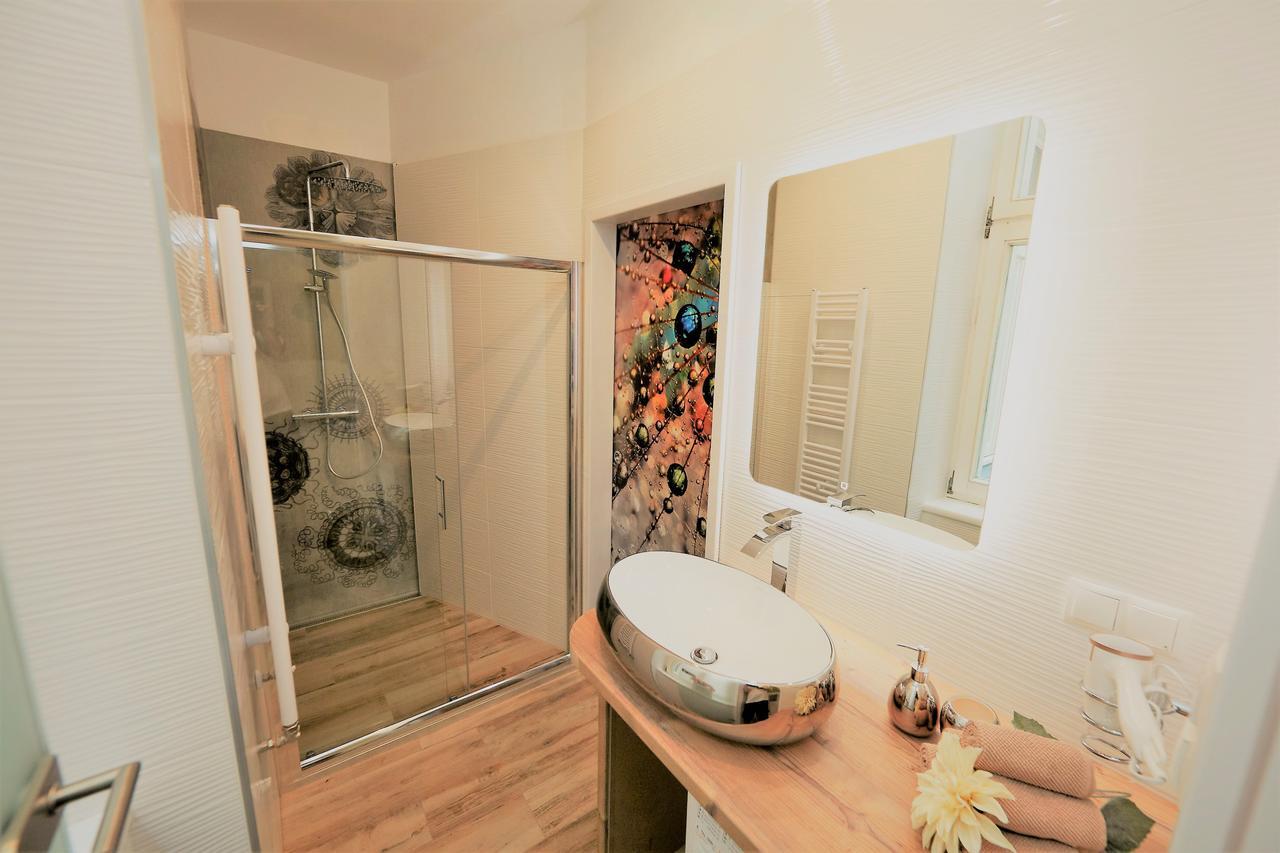 Splendid Apartment Виена Екстериор снимка