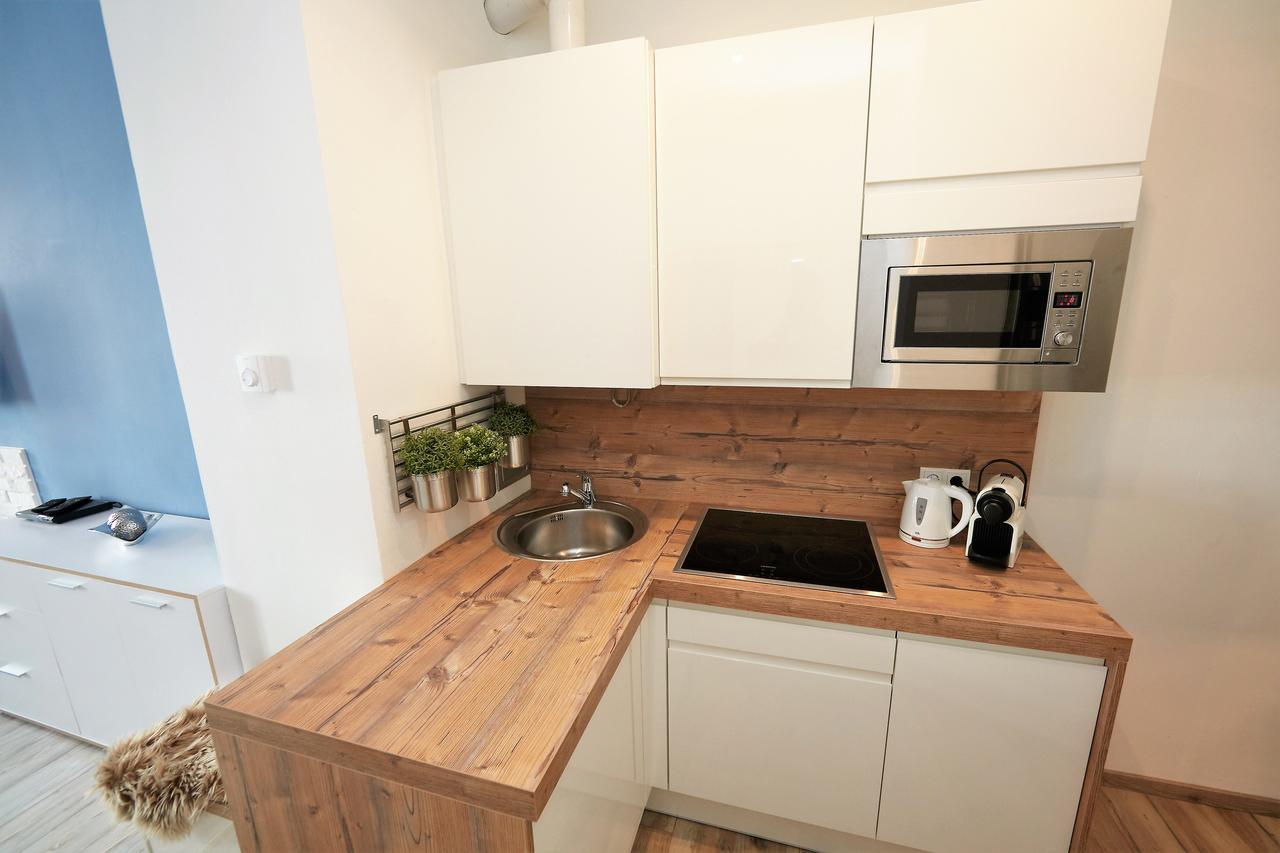 Splendid Apartment Виена Екстериор снимка