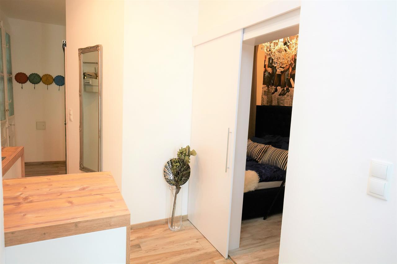Splendid Apartment Виена Екстериор снимка