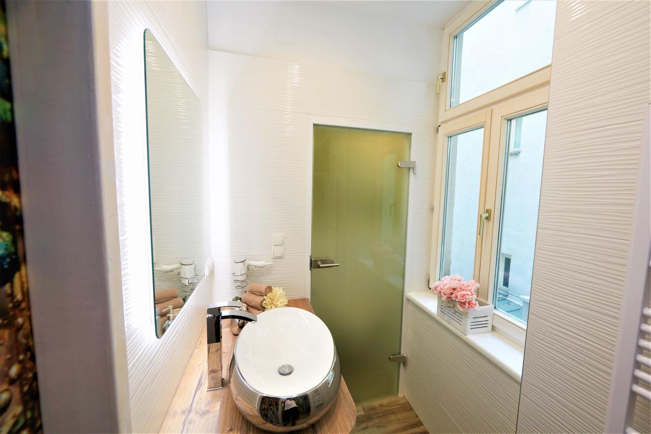 Splendid Apartment Виена Екстериор снимка