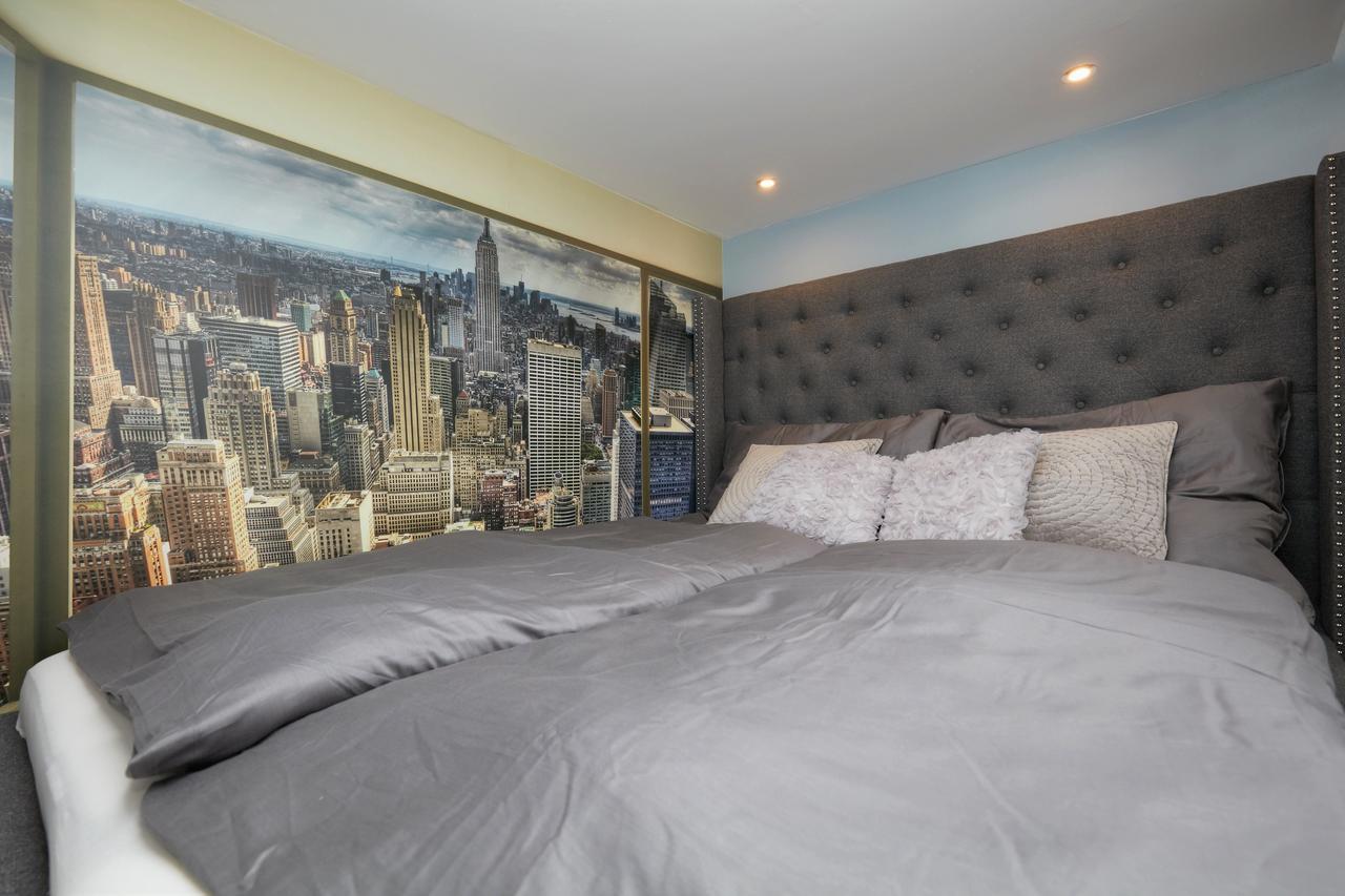 Splendid Apartment Виена Екстериор снимка