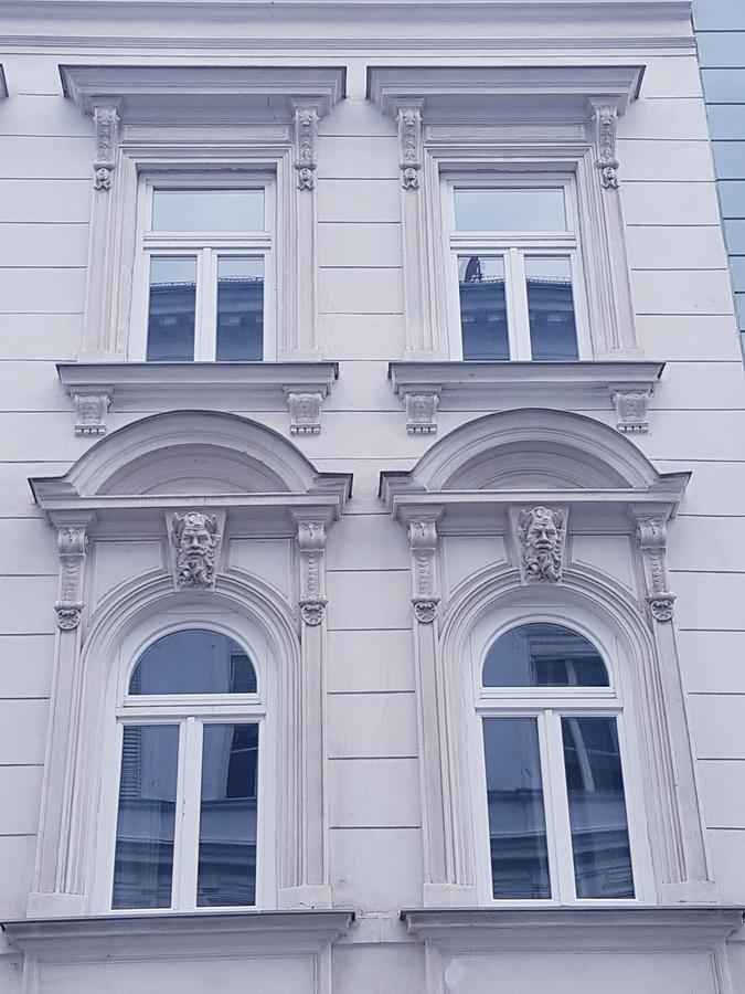 Splendid Apartment Виена Екстериор снимка